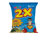 TEPPY 2X - SEAWEED SNACK 35G